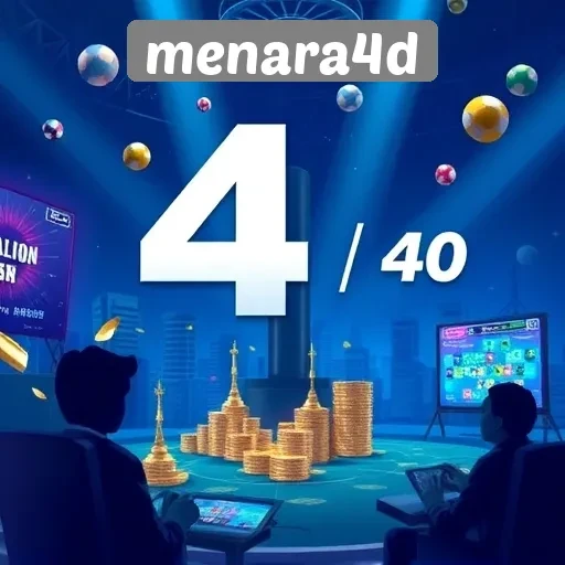 Review Menara4D Situs Game Terbaru di Indonesia
