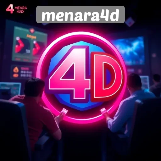 Analisis Popularitas Menara4D di Kalangan Gamers Indonesia