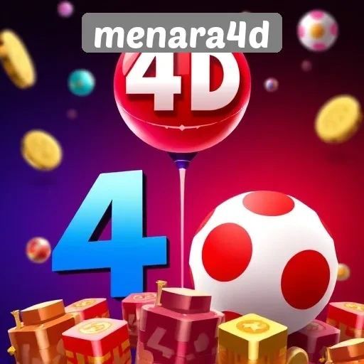 Beragam Permainan yang Tersedia di Menara4D dan Keistimewaannya
