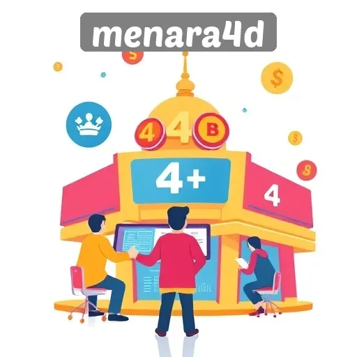 Mengenal Fitur Menarik di Situs Menara4D