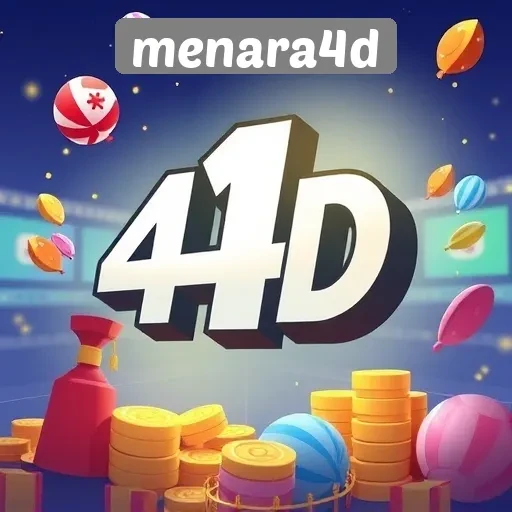 Keberagaman Permainan Menara4D yang Menggugah Selera Pemain