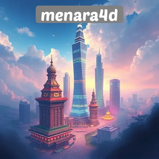 Perbandingan Menara4D dengan Situs Game Lainnya