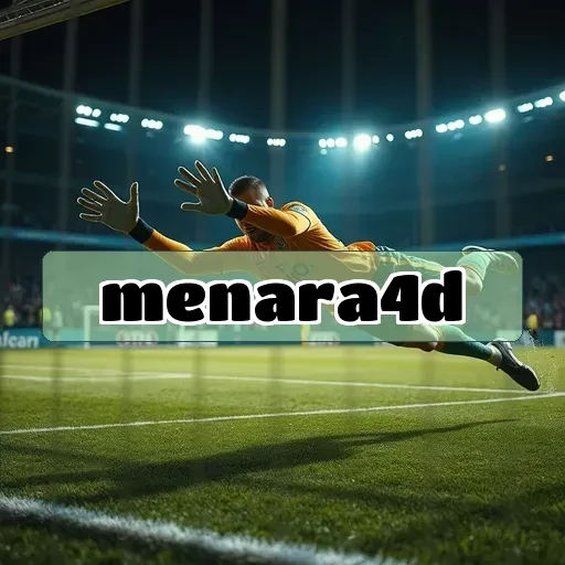 menara4d: Ulasan Pemain dengan Segudang Keunggulan