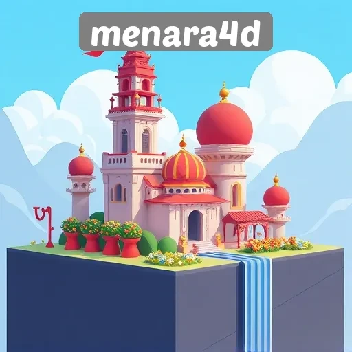 Ulasan Lengkap tentang Menara4D untuk Pecinta Game
