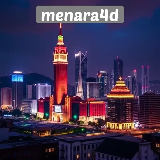 Tips Memaksimalkan Pengalaman Bermain di Menara4D